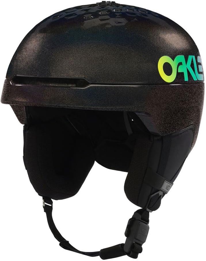 Oakley MOD3 Snow Helmet