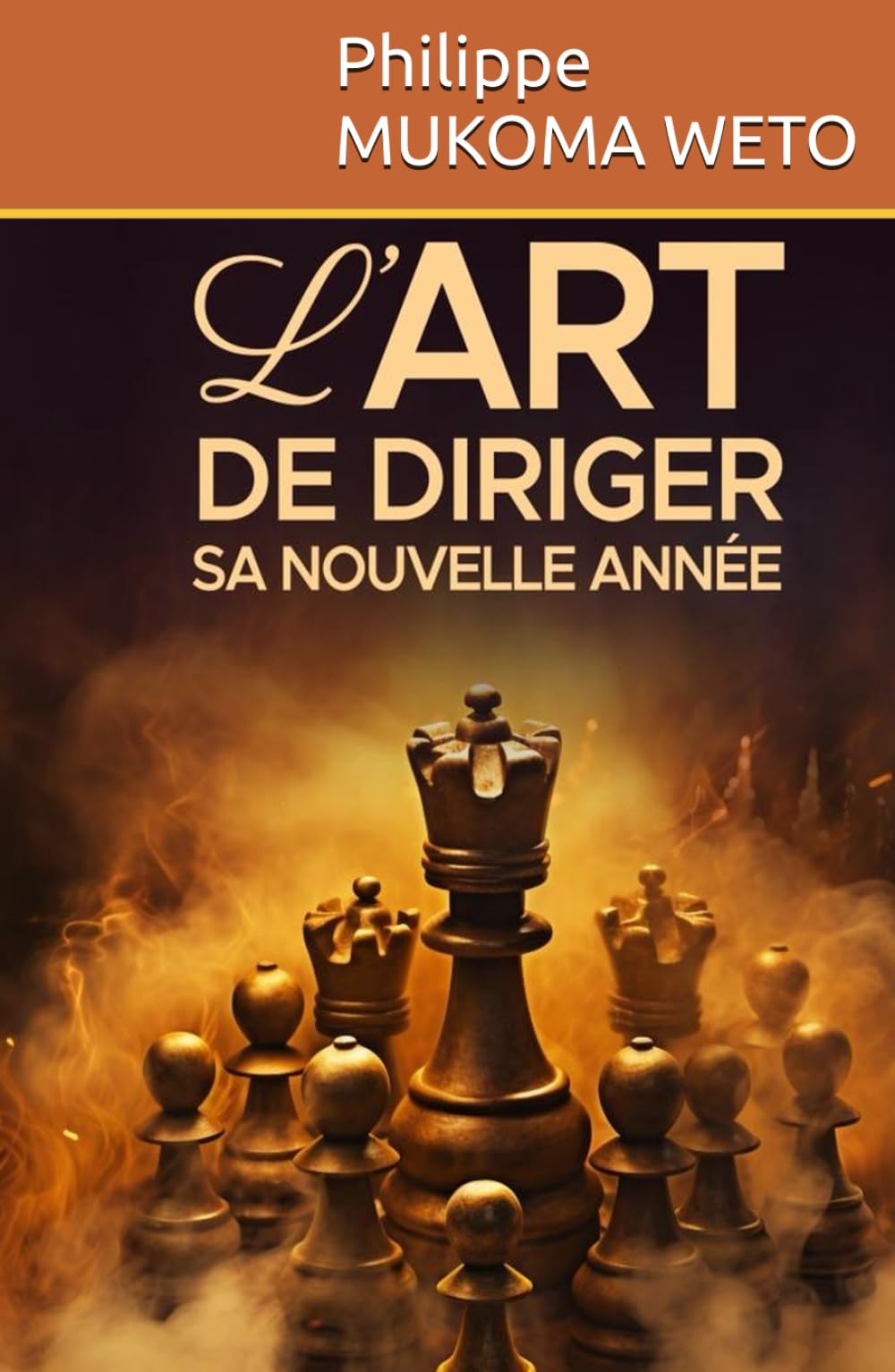 L'art de diriger sa nouvelle année