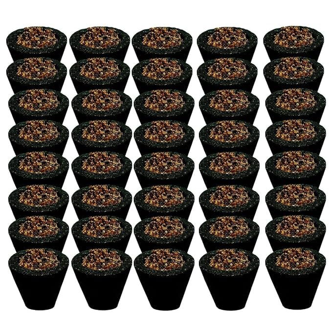 Shyam Charan Pure Special Pure Loban Dhoop/Oudh Cup (12 Dhoop Cups in 1 Pack) Natural Sambrani Guggal Dhoop/Oudh Cup Fragrance Hawan Combo Pack, 48 Pcs Cups-image-37