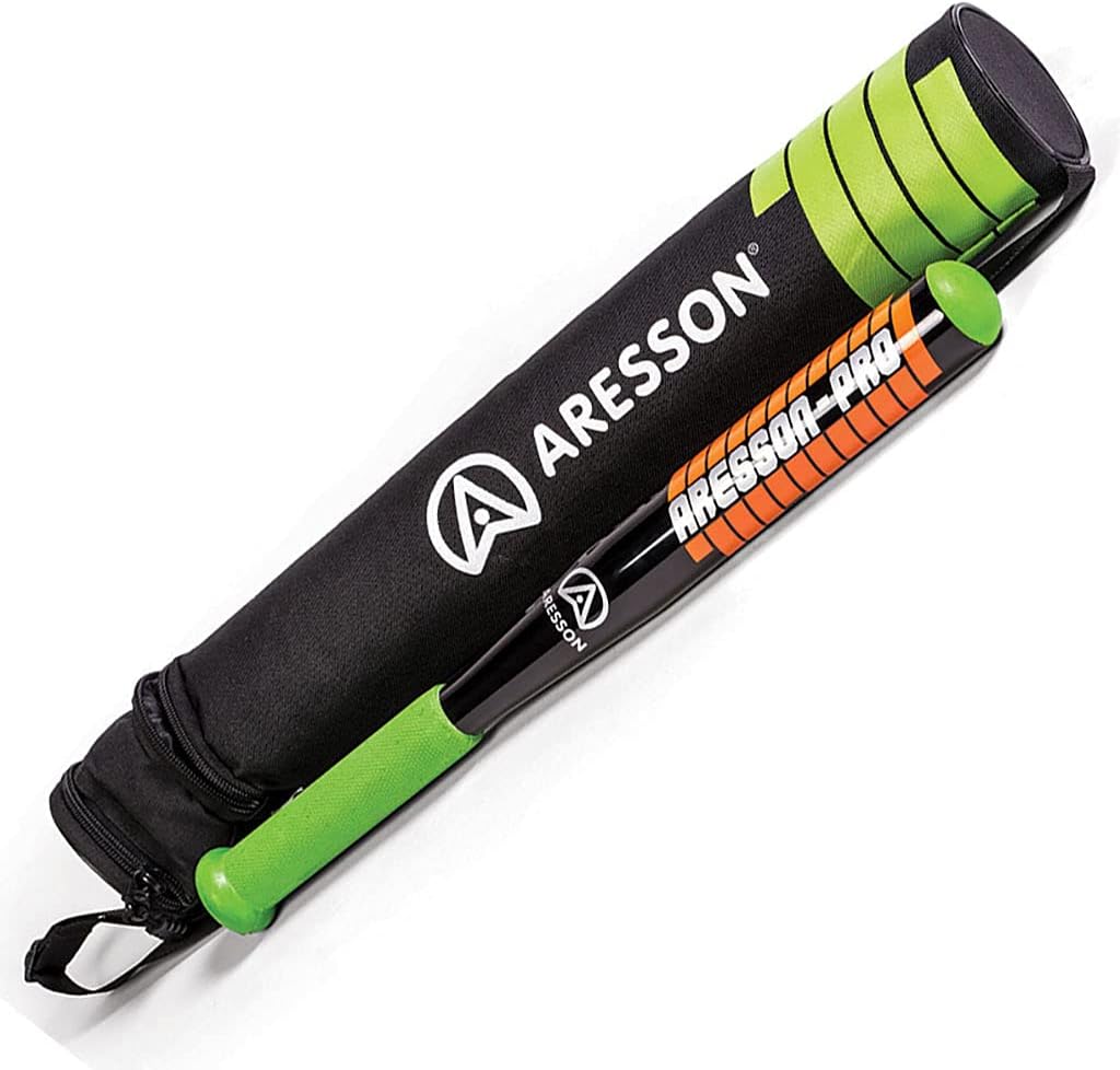 Aresson Pro Rounders Bat Amazon.co.uk Sports & Outdoors