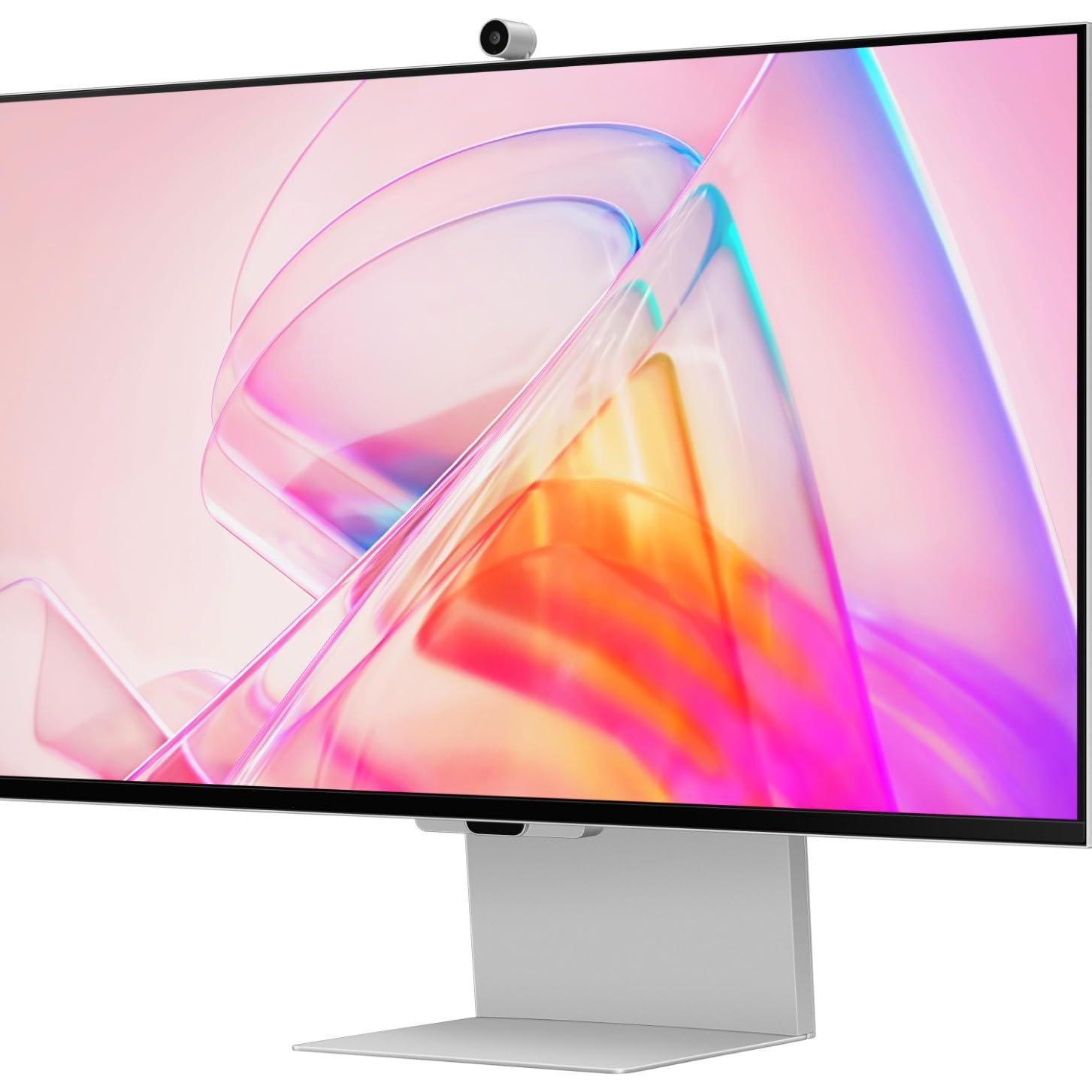 Monitor Samsung 27 Pollici HRM ViewFinity S90PC 5K Smart - Dettaglio