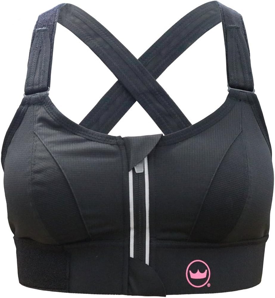 Shefit Ultimate Sports Bra Amazon.co.uk Fashion