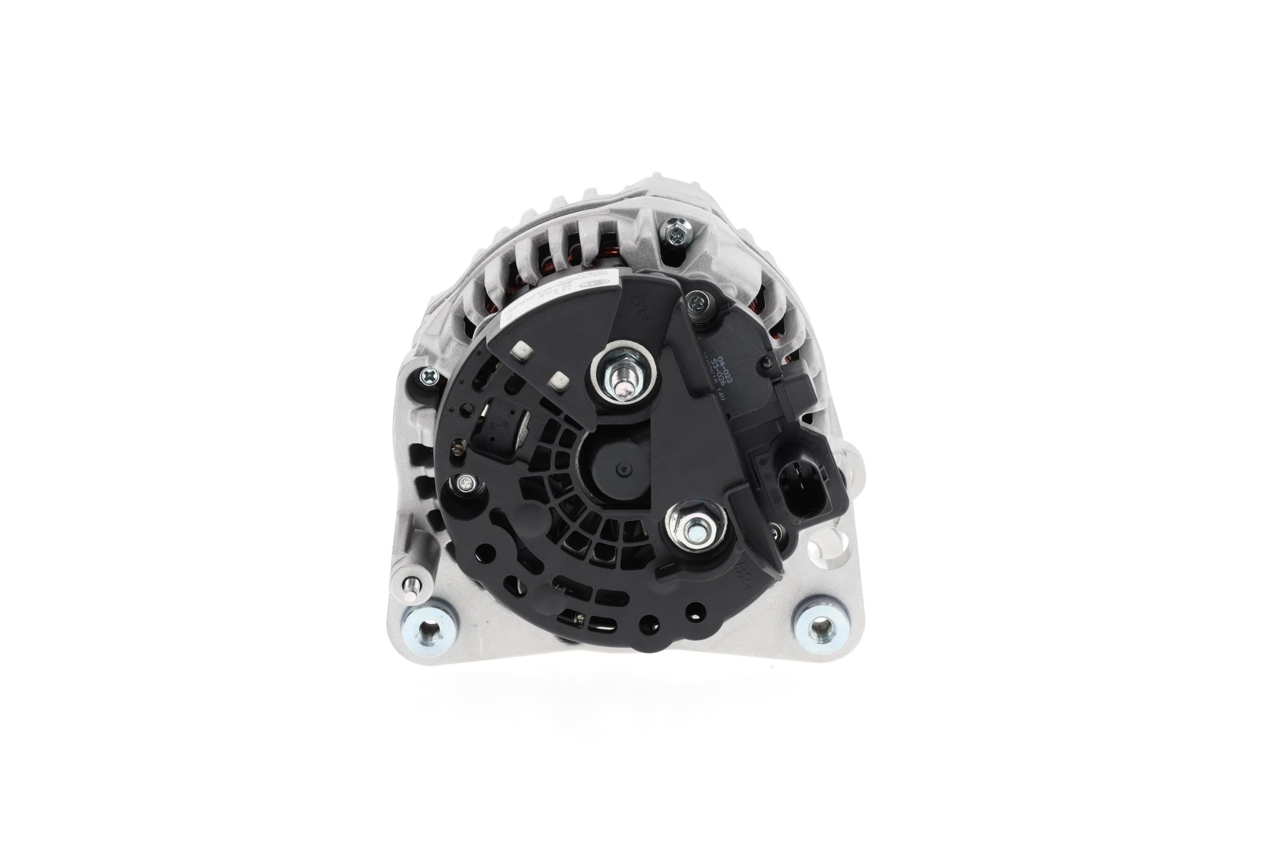 HELLA 8EL 011 710-381 Generator/Lichtmaschine - 14V - 90A