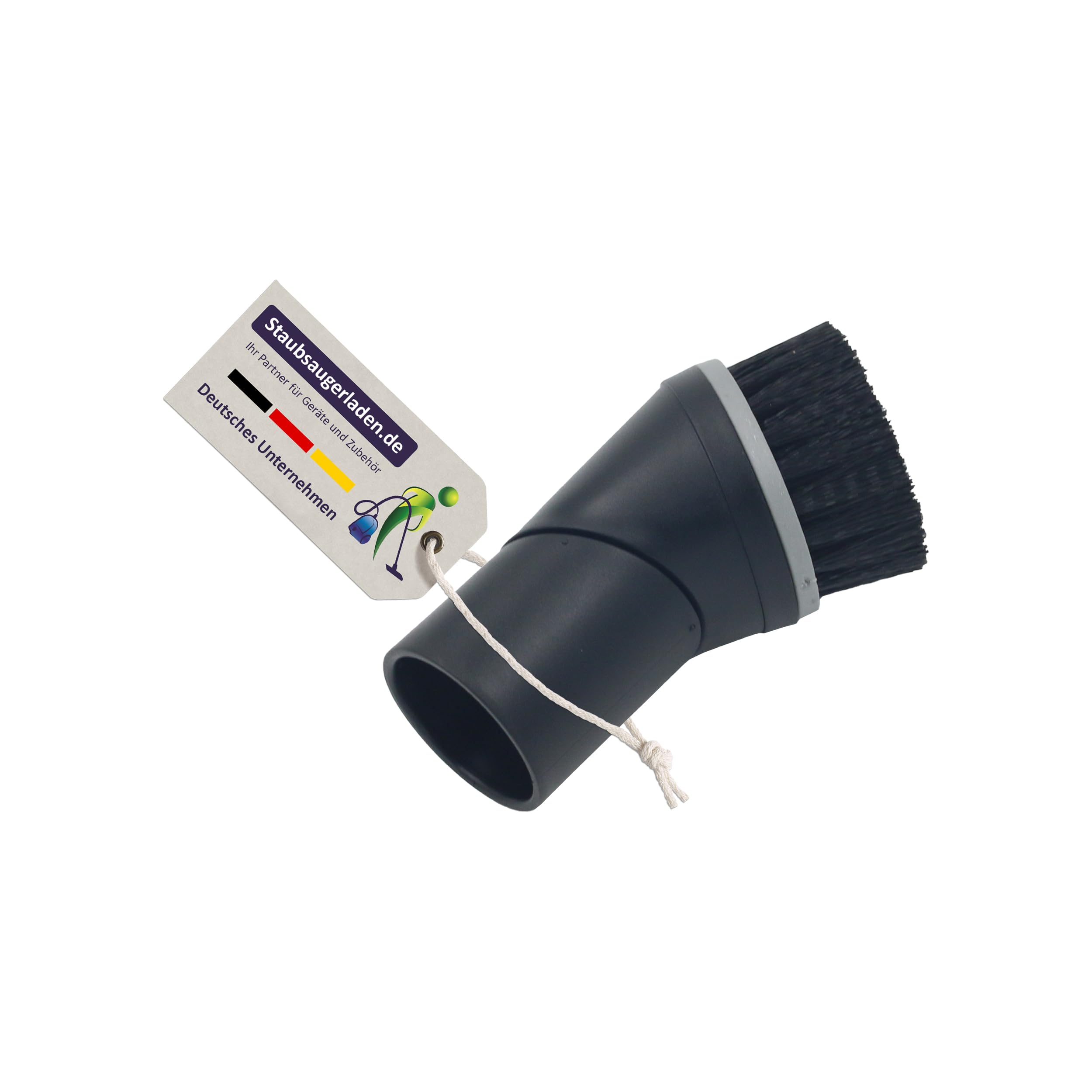 Aramox Utensili per la Sostituzione di Spazzole per Aspirapolvere, Set di Aspirapolvere Portatile Kit di Spazzole per Ricambio per la Pulizia del Divano Letto (5 Pezzi