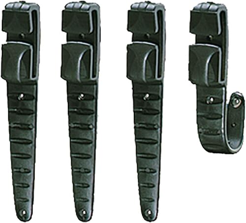 Petzl Crochlamps FAROS Clips