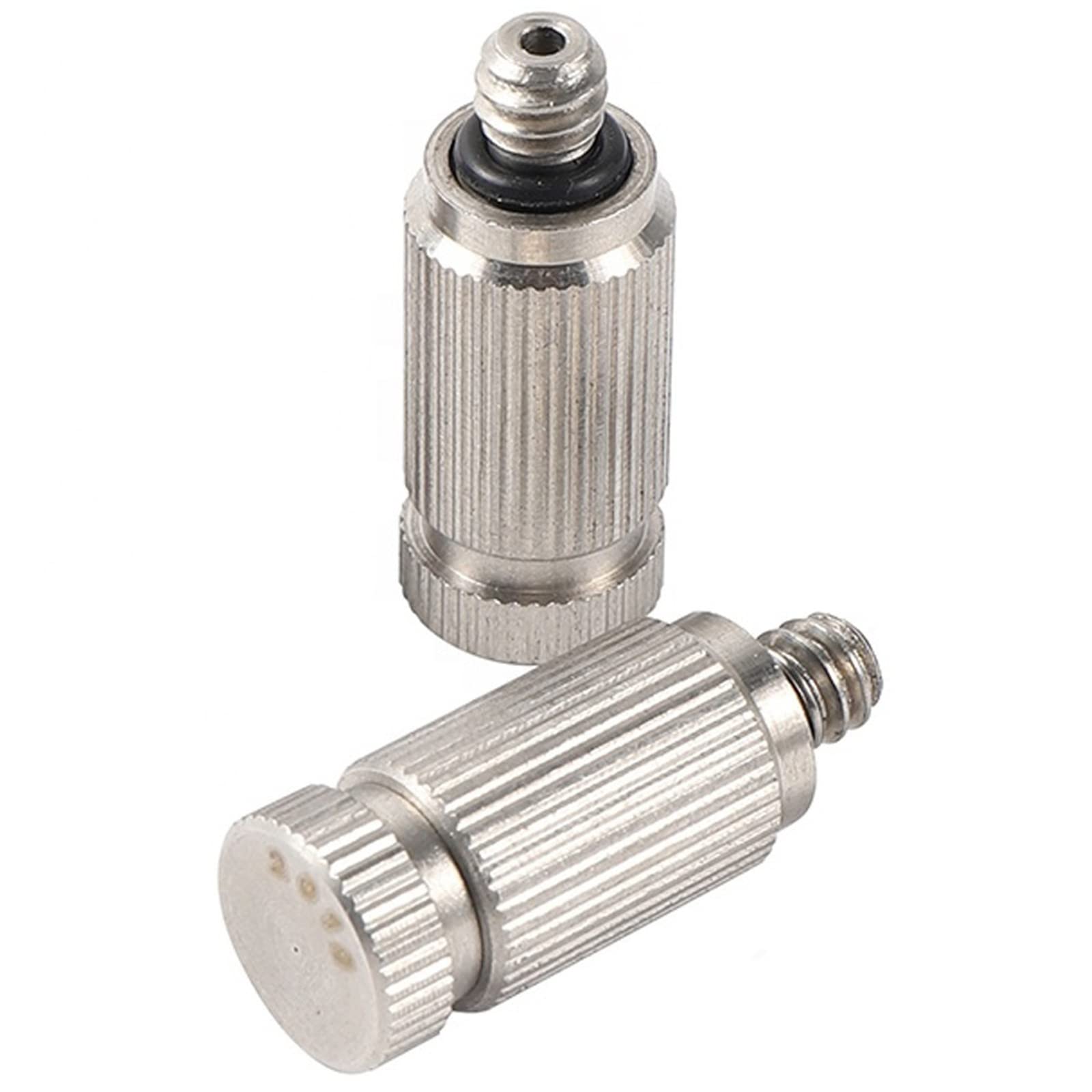 120Pcs Verneveling Nozzles Hoge Druk Voor Koelsysteem