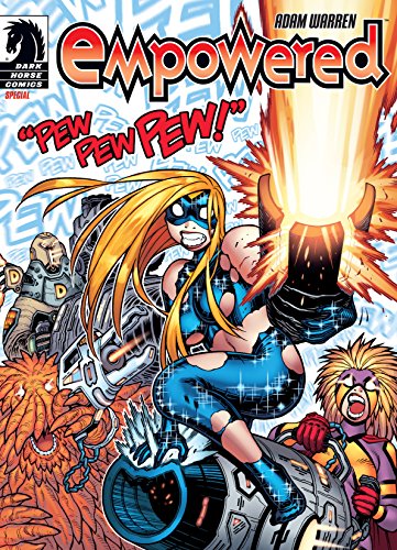 Amazon.co.jp: Adam Warren: 本、バイオグラフィー、最新アップデート Amazon.co.jp: Adam Warren: 本、バイオグラフィー、最新アップデート