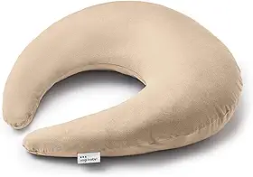 Almofada de Amamentação Yogi Baby Moon Nude