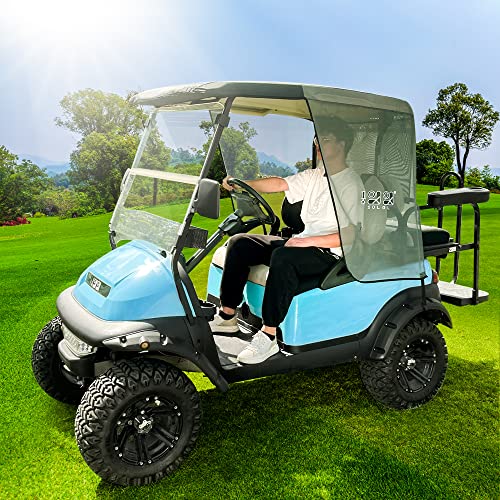 10L0L Golf Cart Sun Shade Cover Fit EZGO TXT and Philippines Ubuy