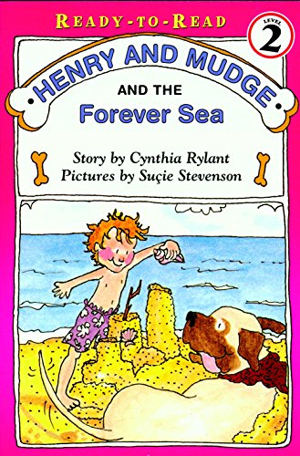 Henry and Mudge and the Forever Sea (4 Paperbac... 159112574X Book Cover