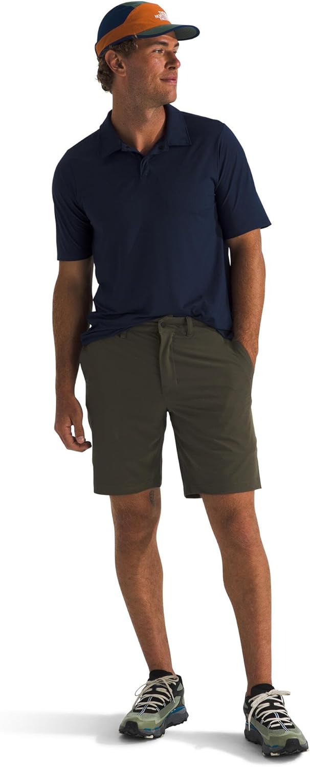THE NORTH FACE Men's Paramount Short