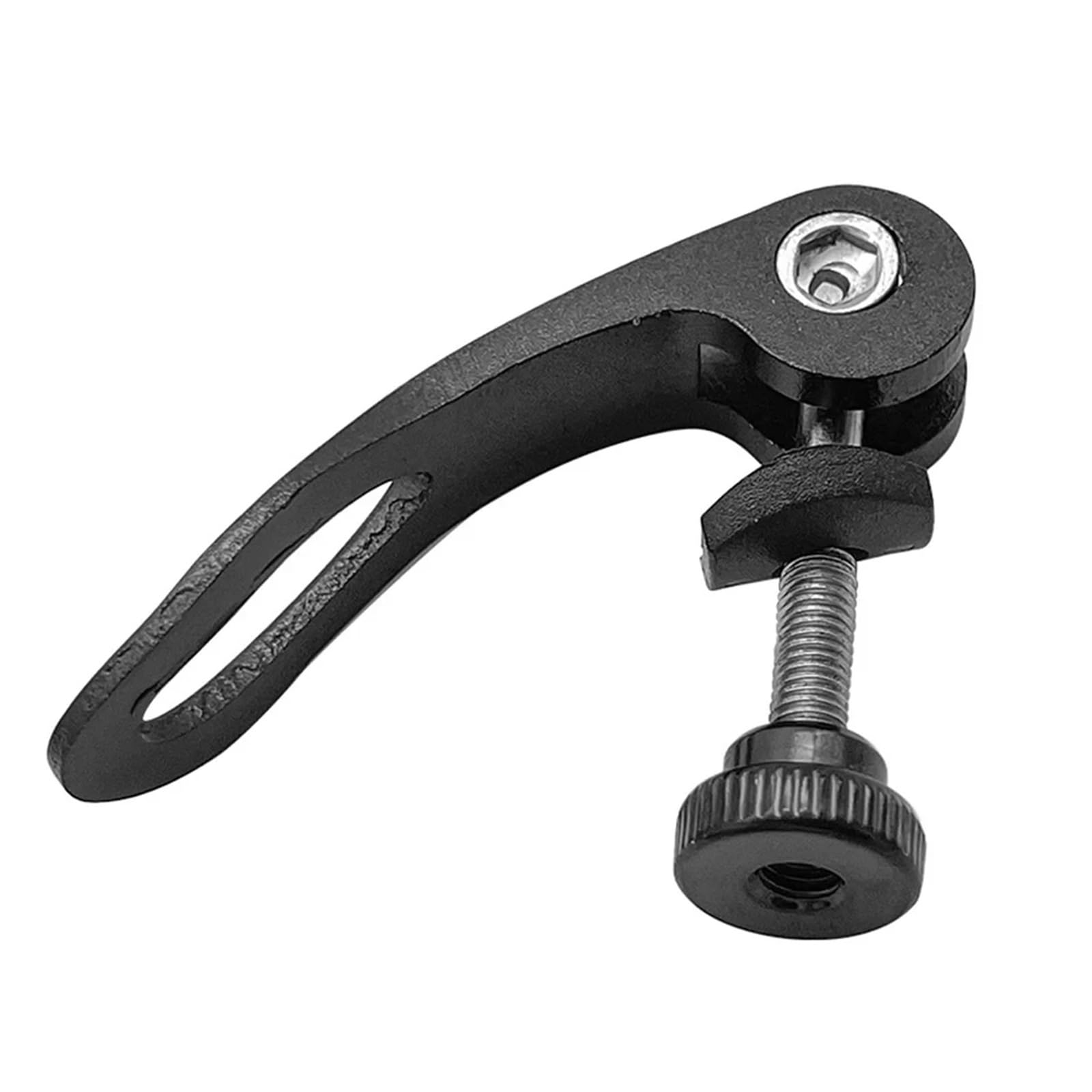 Collier de serrage de selle de vélo pour bloquer définitivement une tige qui glisse en VTT