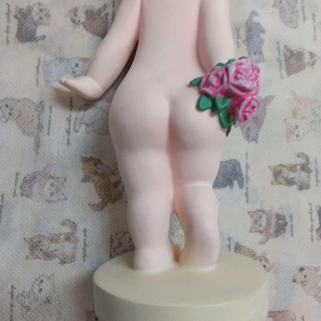 Amazon | 高島屋 ローズちゃん人形 ノベルティー | 人形・ドール