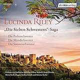  Die sieben Schwestern-Saga 4-6