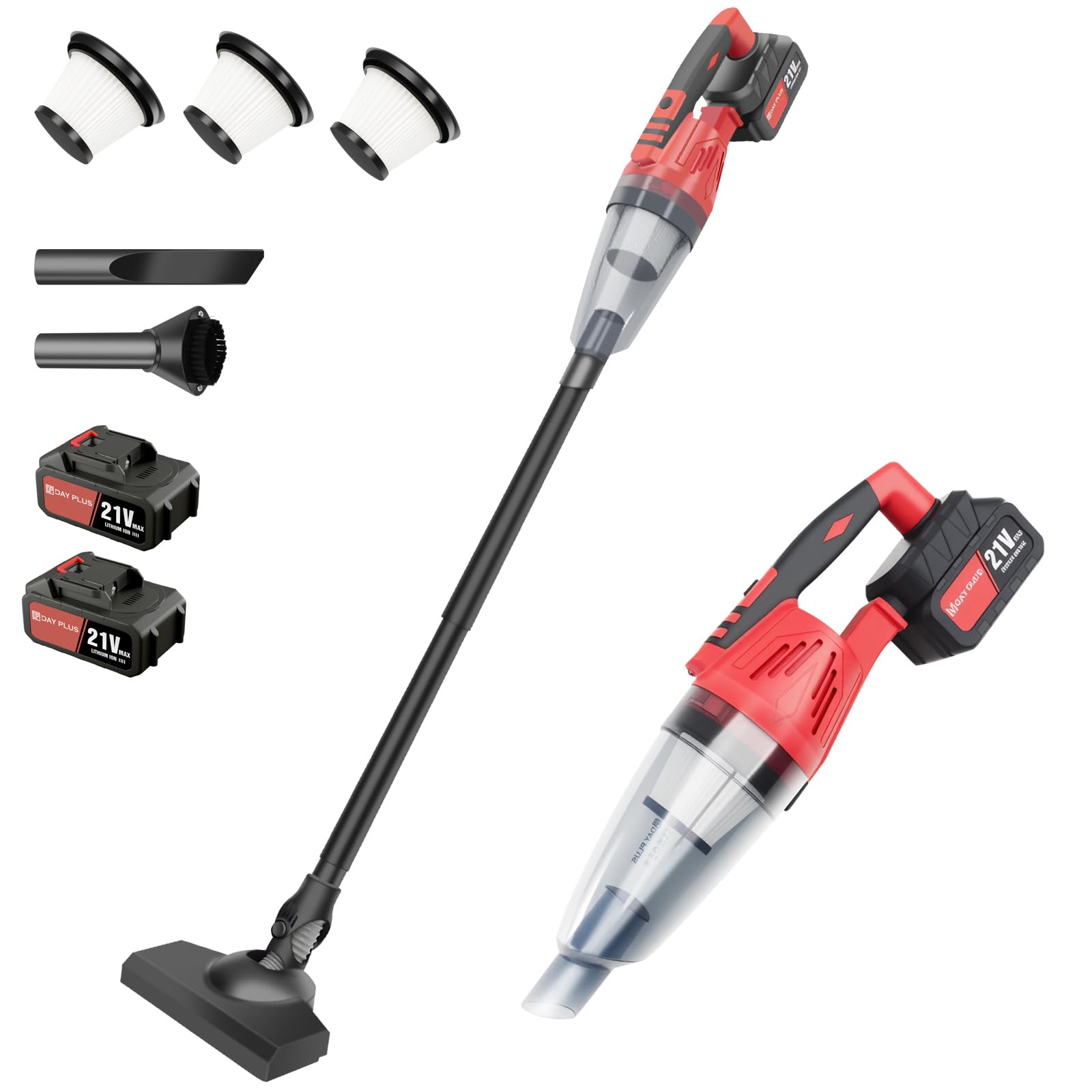 EFAN Cordless Vacuum Cleaner