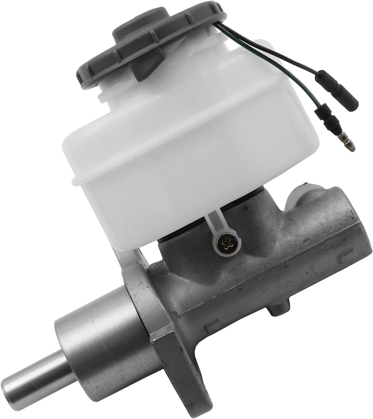 Beck/Arnley Brake Master Cylinder - 072-9490