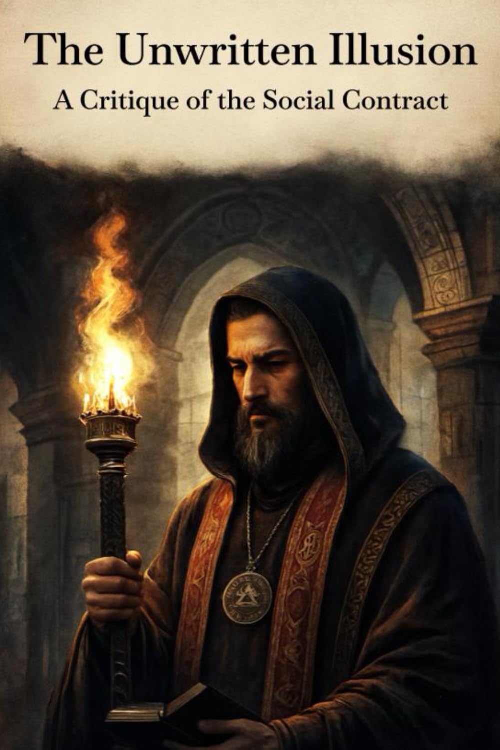 The Unwritten Illusion: A Critique of the Social Contract (Christian Gnosticism, Mysticism, Hermeticism, and General Esotericism)