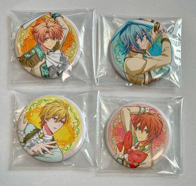 アイナナ 和泉三月 Garden Tea Room Cafe 缶バッジ 80個 アイナナ 和泉三月 Garden Tea Room Cafe 缶バッジ 80個 商品検索