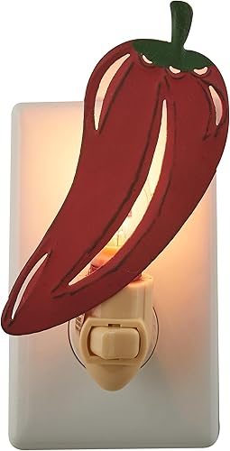 Park Designs Luz nocturna de chile