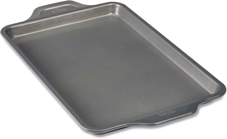 JellyRoll Pans Home & Kitchen