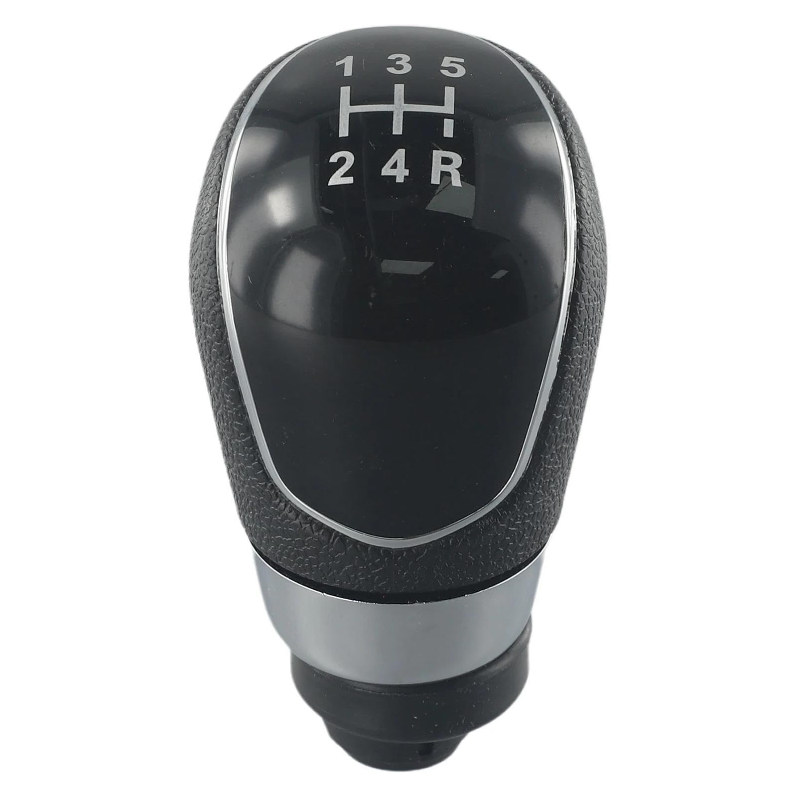 For Focus For MK3 2011 - 2013 Transmission Lever 5 Speed Gear Shift Knob