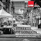 11. Streets of London (feat. The Crisis Choir & guest vocalist Annie Lennox)