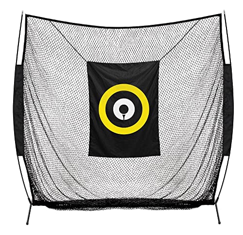 Filet de Freefall Izzo Freefall protection trampoline de loisir extérieur