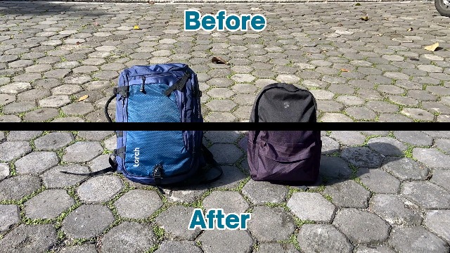 バッグ RIE Amazon.com: torch Travel Backpack 40L – TSA Friendly Flight