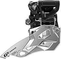 Vista 2 de SRAM Desviador delantero GX