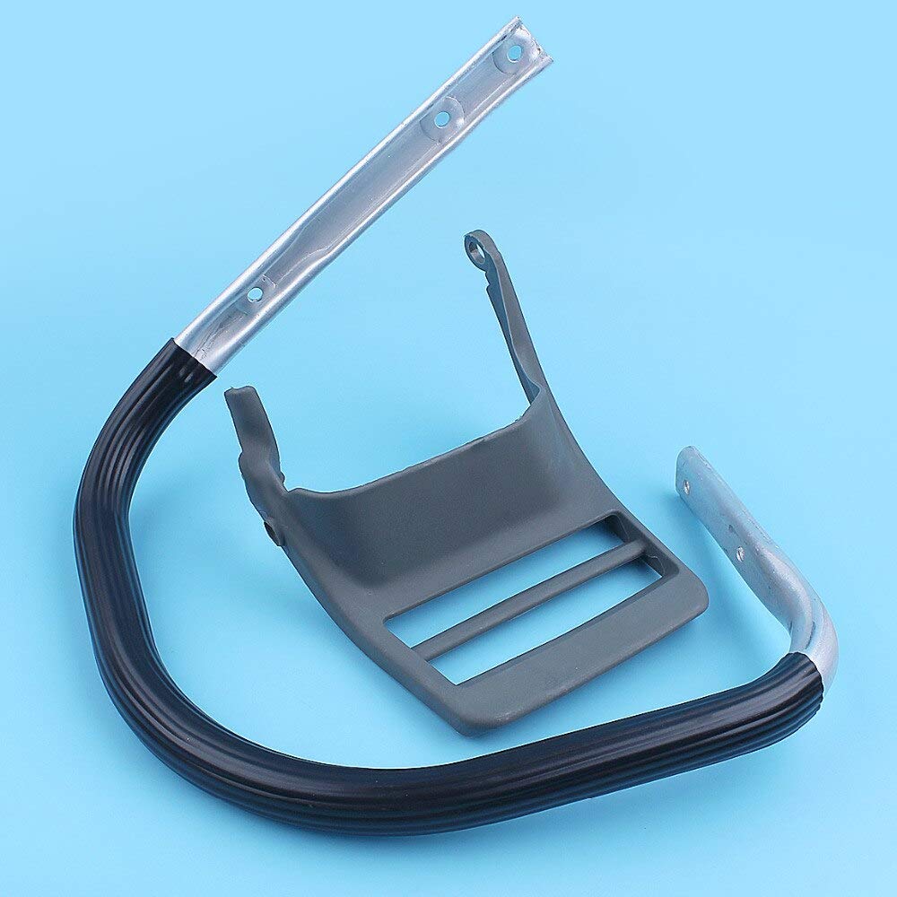 Amazon.com : Front Hand Guard Chain Brake/Handle Bar Compatible