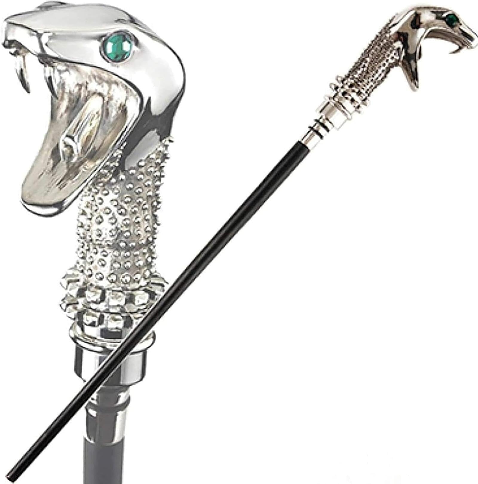 蛇 スネーク 骨董 ワンド 魔法の杖 蛇 スネーク 骨董 ワンド 魔法の杖