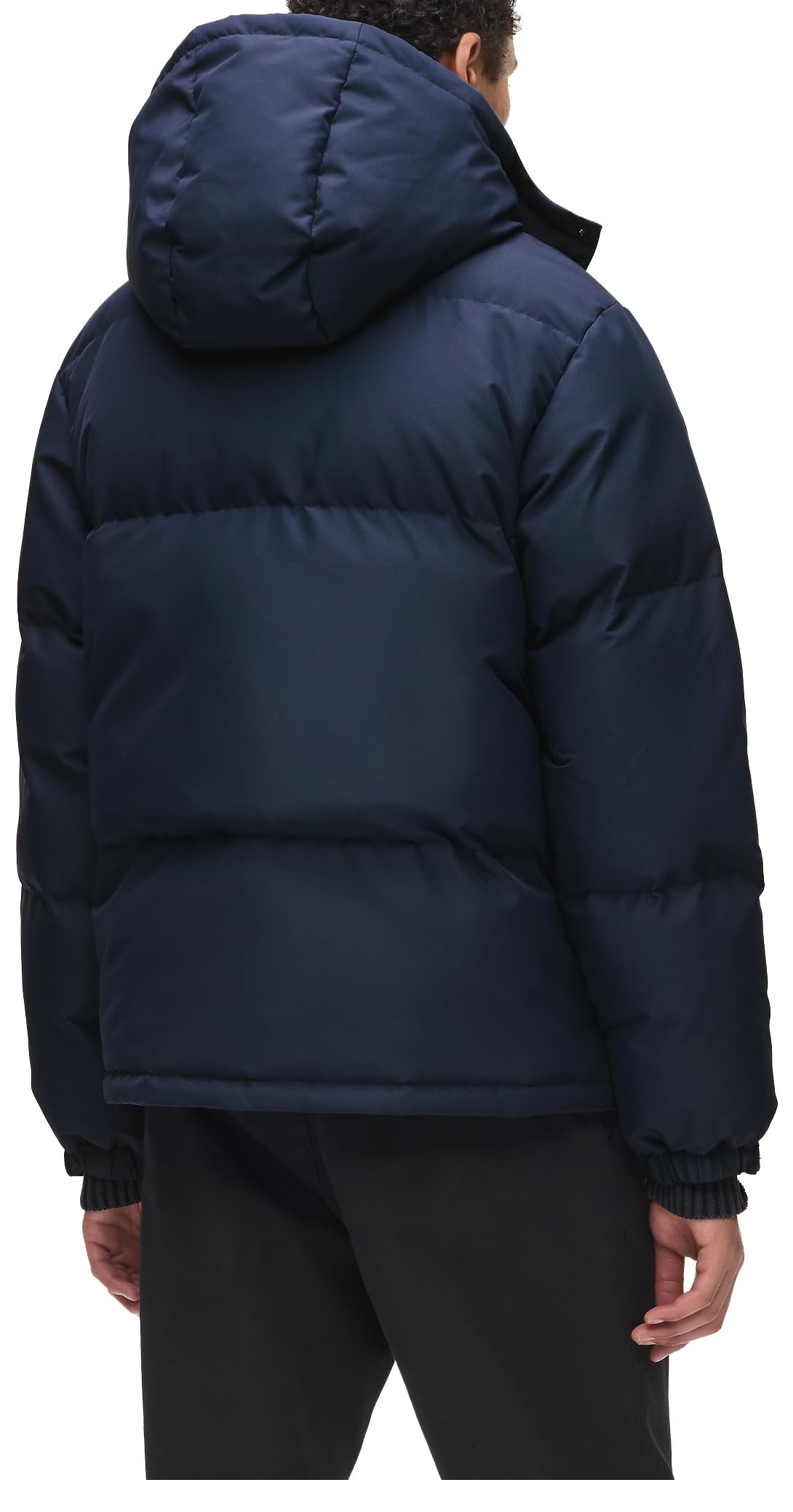 KARL LAGERFELD JEANS Herren Puffer