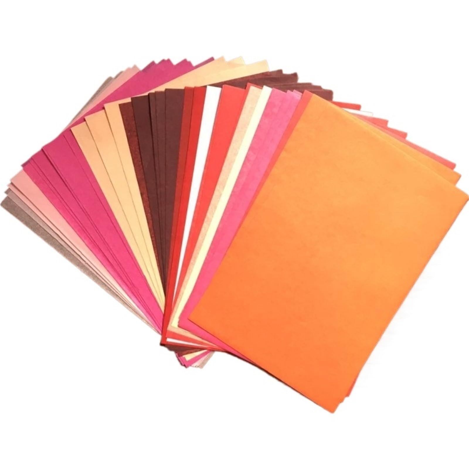 Geschenkpapier 100sheet/bag A5 Wrapping Papers Retro Multicolor Print Tissue Paper Bookmark Gift Floral Packaging(Black white dot mix)