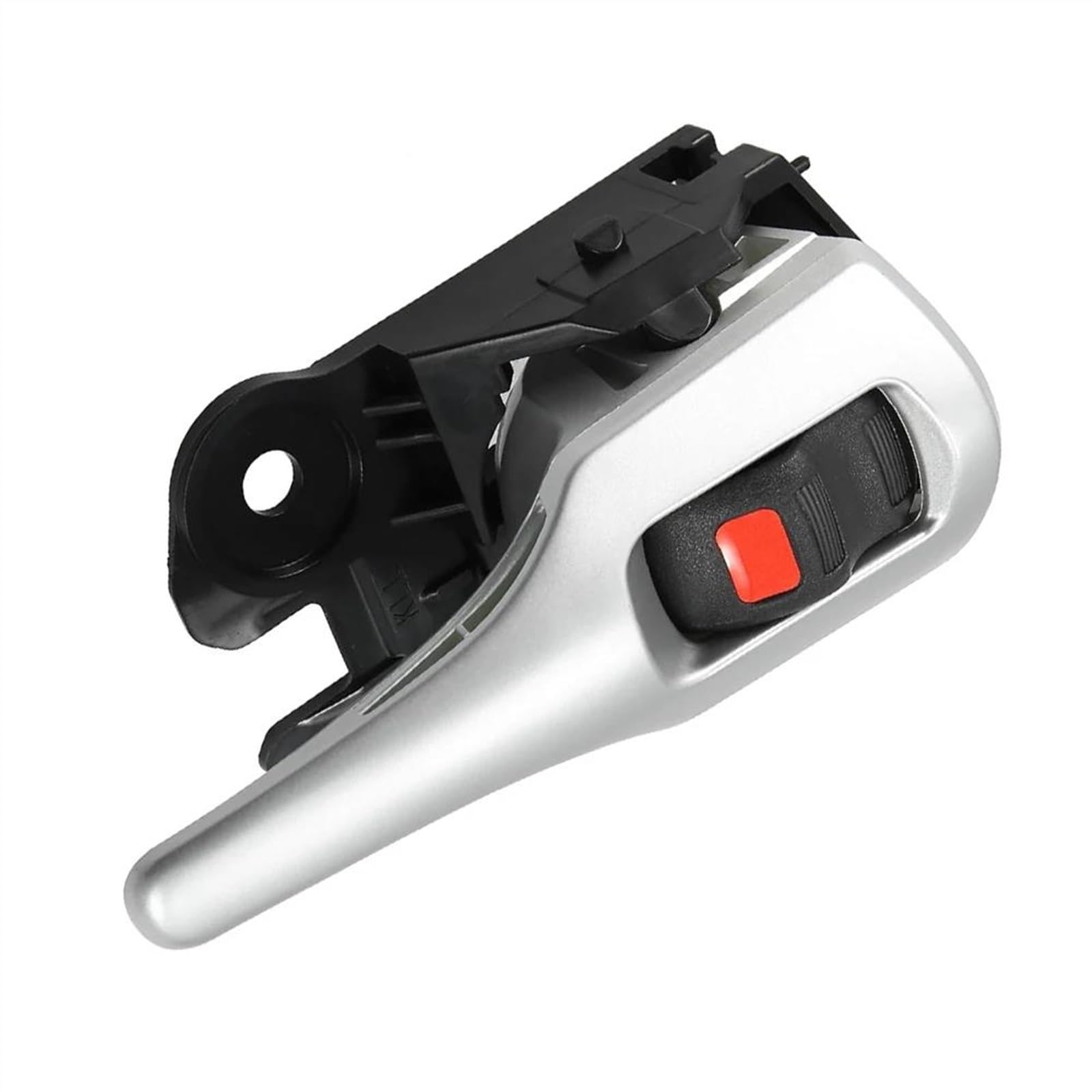 Poqweriq Left Car Interior Door Handle Front Rear Right For Toyota For Matrix 2009 2010 2011 2012 2013 69206-12230 69205-12230