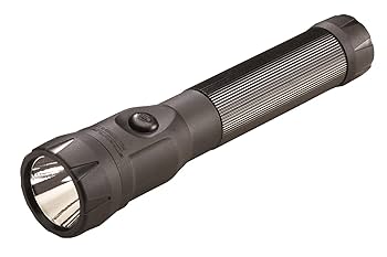 STREAMLIGHT ストリームライト ブラック ＋充電器セットなど Amazon.co.jp: ストリームライト ポリスティンガーLED スマート