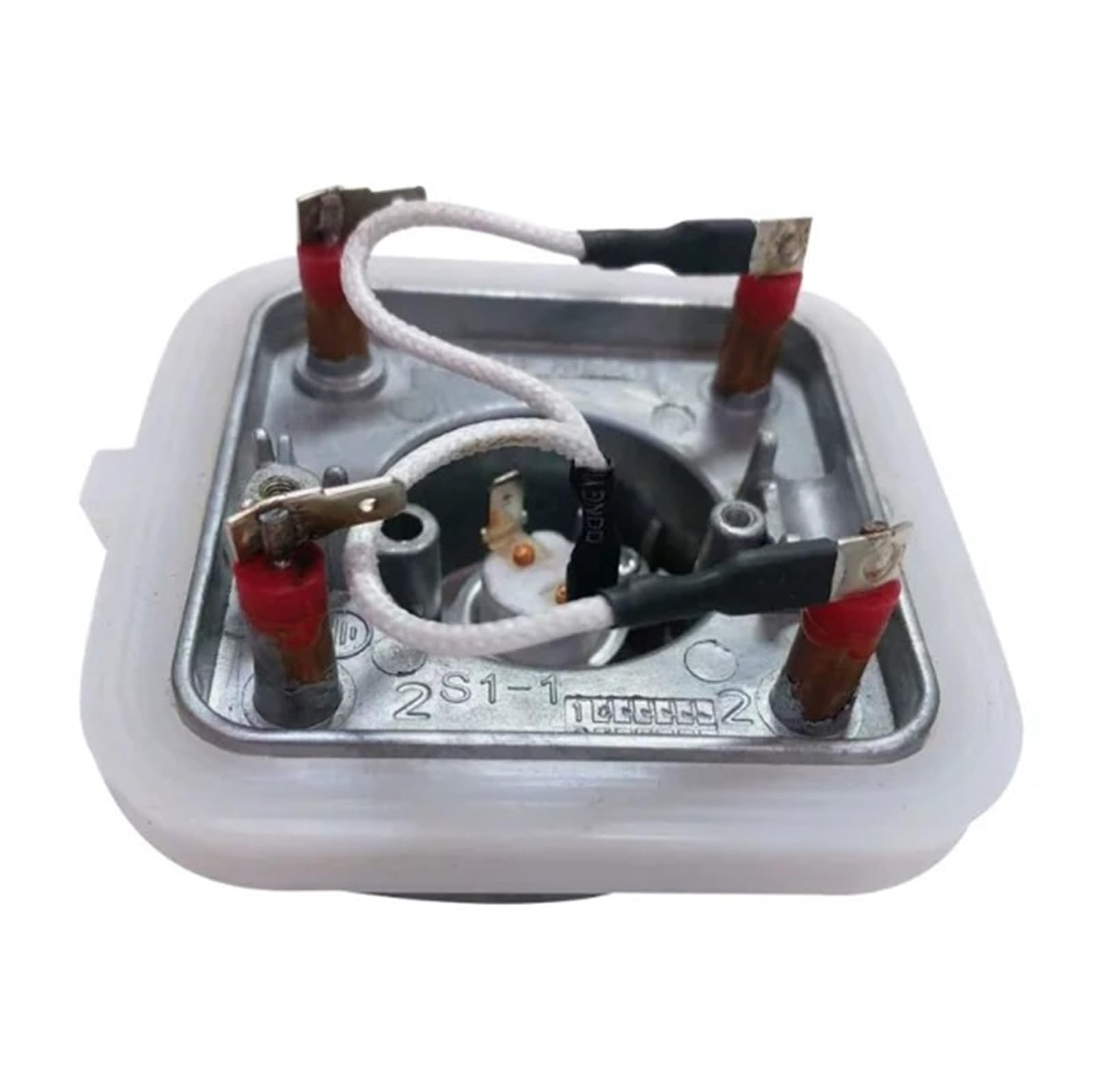 HLSONHENGM for Mid-ea Hanging Ironing Machine Accessories MY-GD20D1YGD20D7 Four-Legged Heating Body Heater 1800W