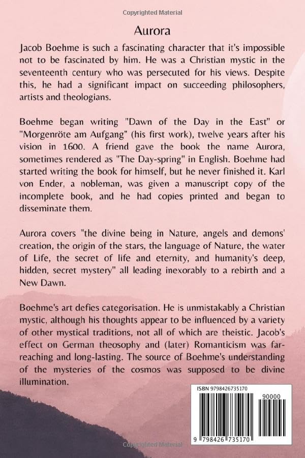 Miniatura 2 de Aurora The DAY-SPRING, or Dawning of the Day in the East, or Morning-Redness in the Rising of the SUN