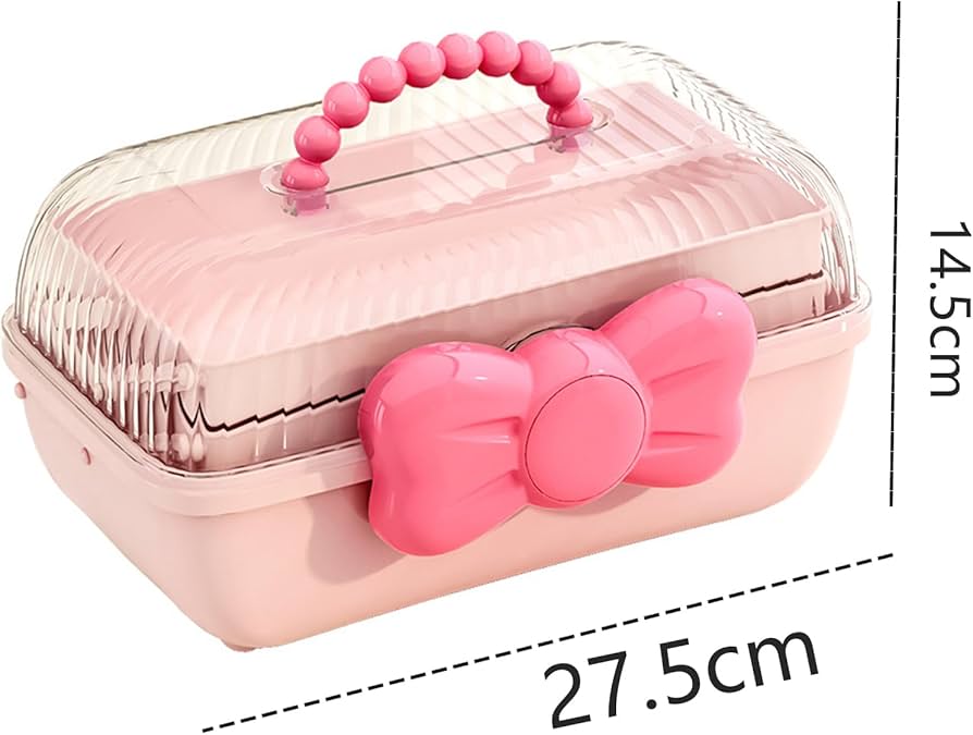 Amazon|UOMIO 子供用おもちゃジュエリーボックス 防塵・防水 丈夫で Amazon|UOMIO 子供用おもちゃジュエリーボックス 防塵・防水 丈夫で