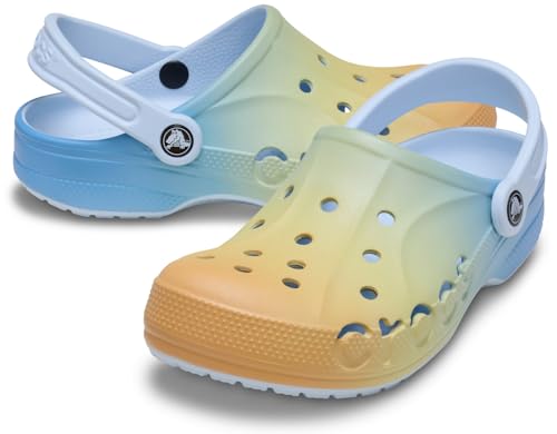 Image of crocs Unisex-Child Classic Sandal Clogs