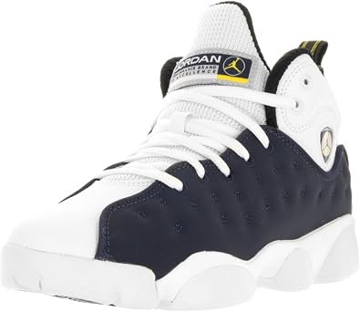 Nike Jordan – Jordan Jumpman Team II BG Zapatillas de baloncesto, color  blanco, talla 37 EU M Niño grande : Amazon.es: Moda