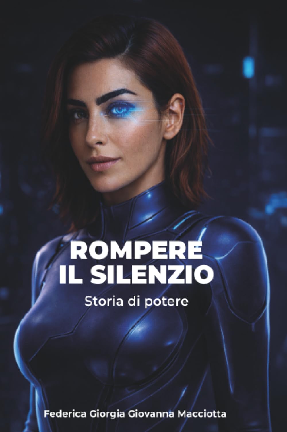 Rompere il silenzio. Storia di Potere