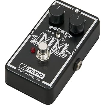 Amazon | electro-harmonix エレクトロハーモニクス