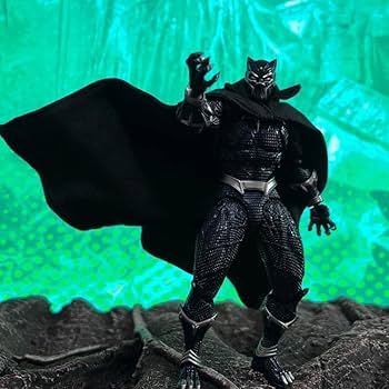 ブラック　マント Amazon.co.jp: 112スケール クローク マント 海洋堂 ブラック