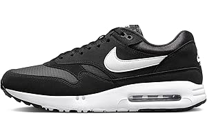 AirMax Nike Air Max 1 '86 OG G Men's Golf Shoes :...