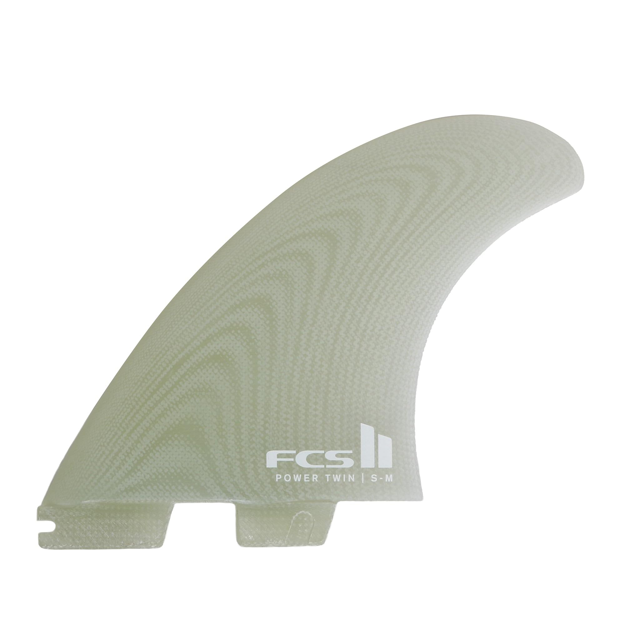 Amazon | FCS2 FIN フィン ツインスタビ 2＋1 パワーツイン POWER