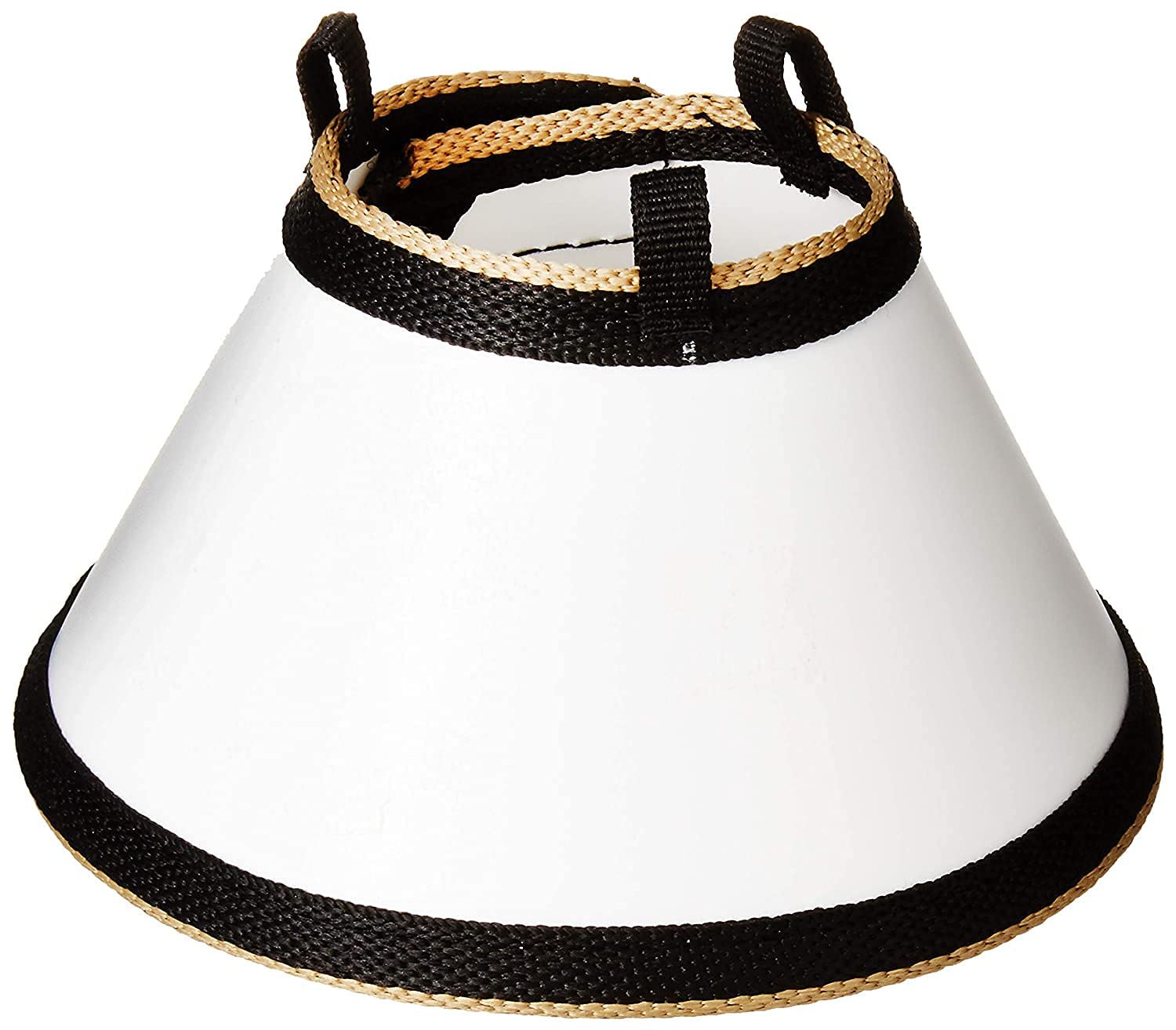 Petslike Elizabethan Collar (Size 7-For Cats and small Dogs), Off White (PL5195)-image-38