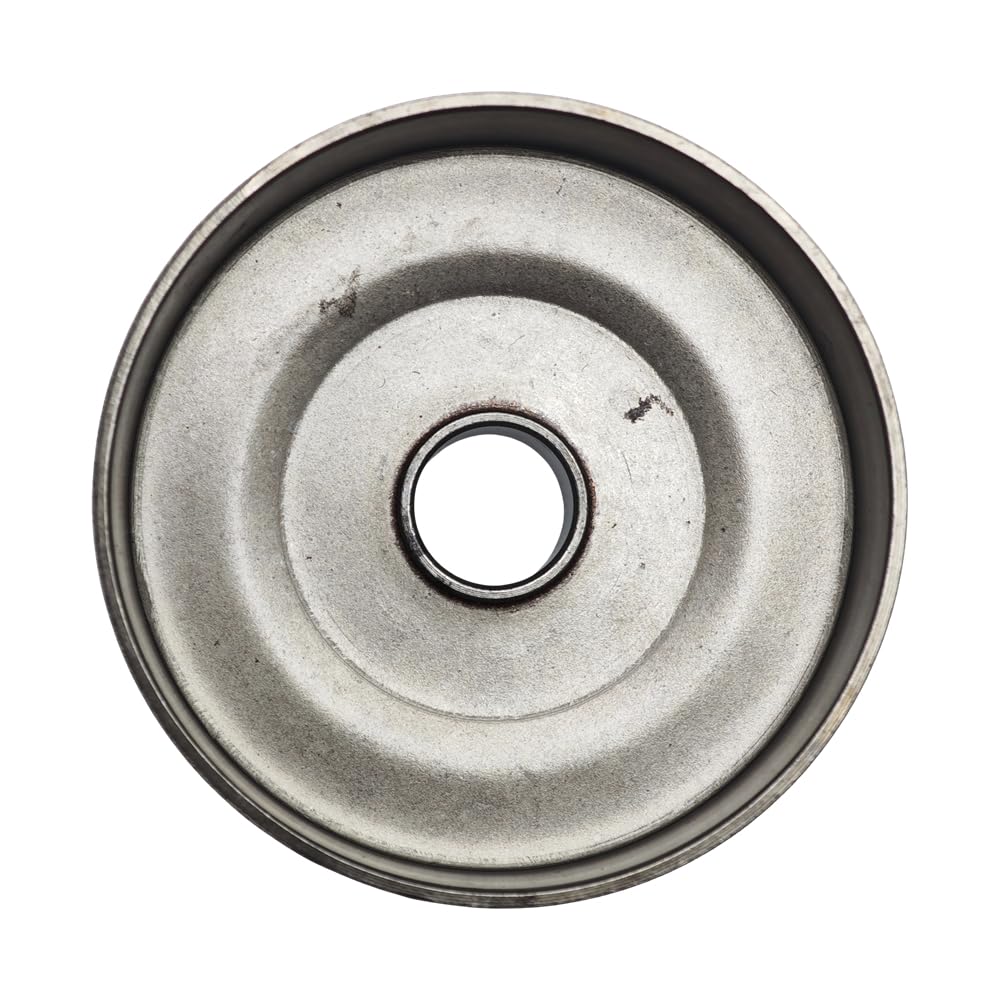 Kit de cojinete Agujas piñón Tambor Embrague Adecuado para motosierras 36, 41, 136, 137, 141 y 142