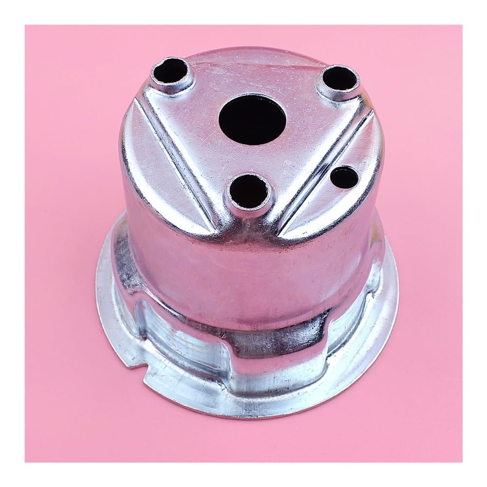Ingranaggio a cricchetto for avviamento a Strappo Adatto for Motore di Tosaerba GX340 GX390 188F 11HP 13HP