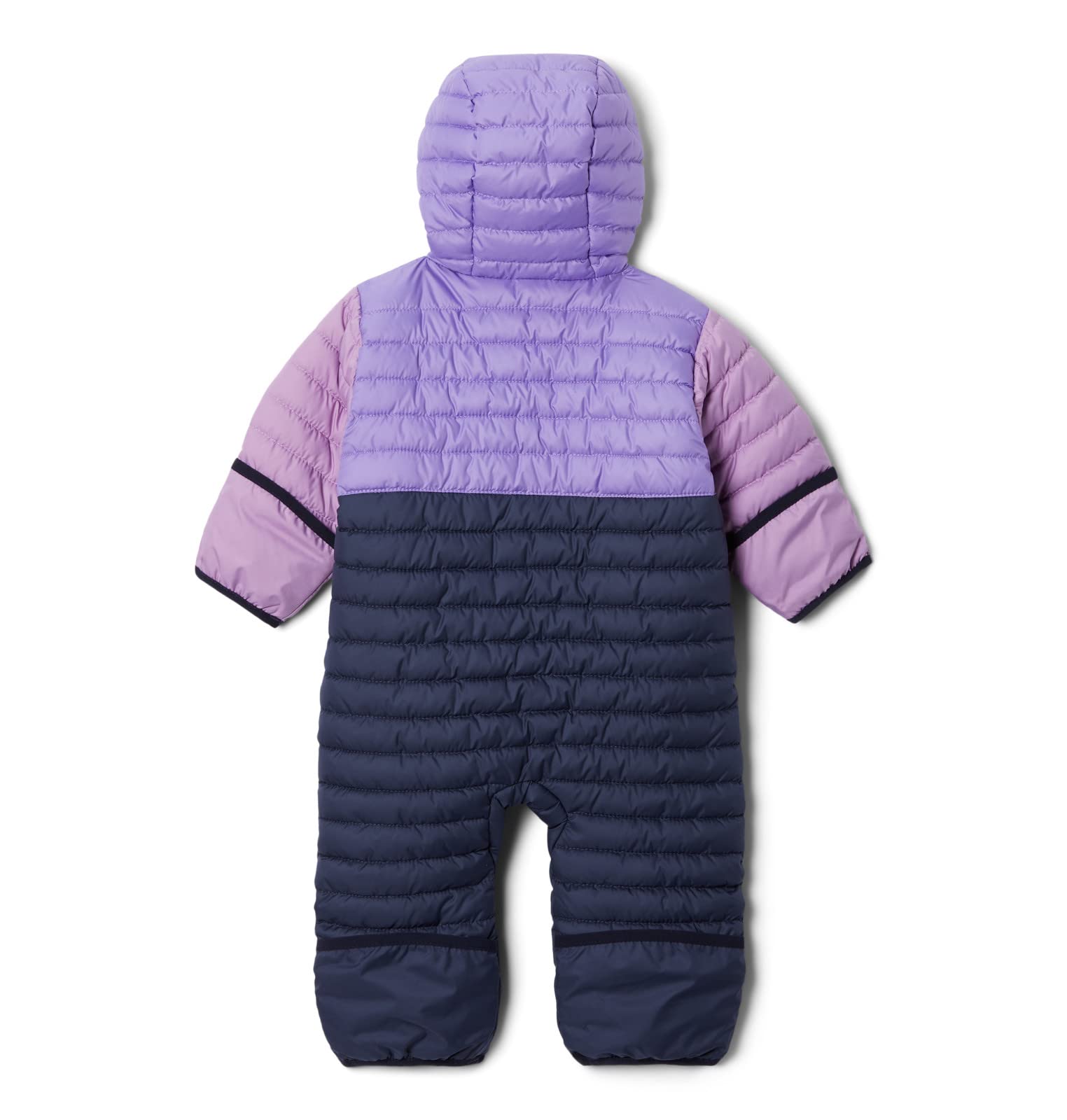 Columbia Powder Lite Gilet Matelassé Enfant