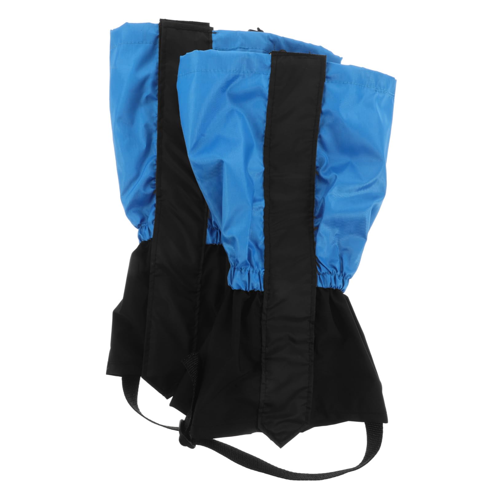 GALPADA Snow Gaiters for Men Anti-Sand Footmuffs Hiking Boots Accessory Outdoor Gear Comfortable Durable Protection